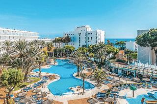Urlaub im Hotel Marins Playa - hier günstig online buchen