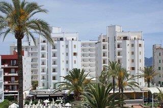 Urlaub im R2 Cala Millor Beach Apartments - hier günstig online buchen