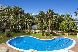 Urlaub im Sol Puerto de la Cruz Tenerife 2024/2025 - hier günstig online buchen