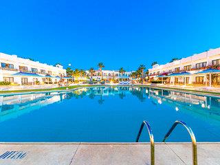 Urlaub im The Grand Hotel, Hurghada 2024/2025 - hier günstig online buchen