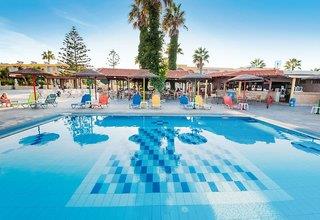Urlaub im Eurovillage Achilleas Hotel 2024/2025 - hier günstig online buchen