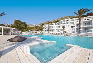 Urlaub im Dimitra Beach Hotel & Suites - hier günstig online buchen