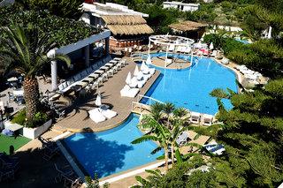 Urlaub im Hotel Palm Beach - hier günstig online buchen