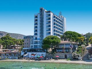 Urlaub im Signature Blue Resort 2024/2025 - hier günstig online buchen