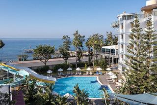 Urlaub im Grand Kaptan Hotel 2024/2025 - hier günstig online buchen