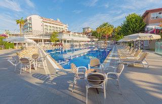 Urlaub im Justiniano Club Alanya Hotel 2024/2025 - hier günstig online buchen