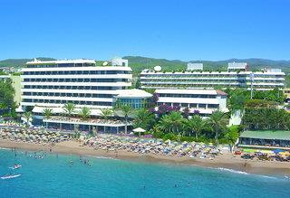 Urlaub im Rubi Hotel 2024/2025 - hier günstig online buchen