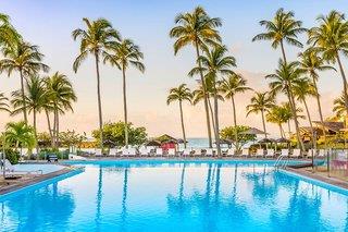 Urlaub im La Créole Beach Hôtel & Spa 2024/2025 - hier günstig online buchen
