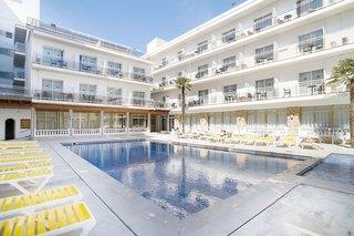 Urlaub im Hotel Ibersol Sorra d Or 2024/2025 - hier günstig online buchen