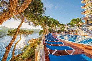 Urlaub im Hotel Cala Ferrera - hier günstig online buchen