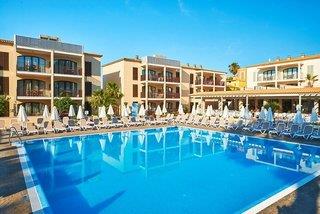 Urlaub im Protur Floriana Resort Aparthotel 2024/2025 - hier günstig online buchen