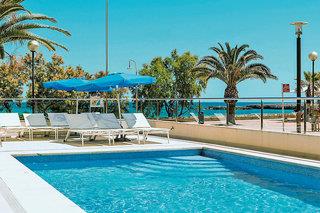 Urlaub im Hotel Brisa Marina - hier günstig online buchen