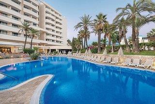 Urlaub im Welikehotel Marfil Playa - hier günstig online buchen