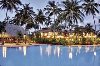 Urlaub im Ranweli Holiday Village 2024/2025 - hier günstig online buchen