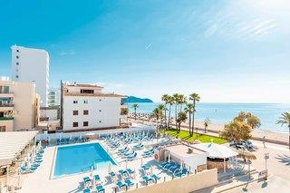 Urlaub im R2 Verónica Beach Hotel 2024/2025 - hier günstig online buchen