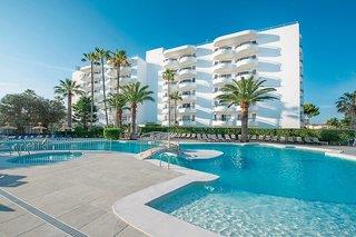 Urlaub im Alcudia Beach Aparthotel - hier günstig online buchen