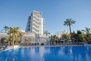 Urlaub im Bahia de Alcudia Hotel & Spa  2024/2025 - hier günstig online buchen