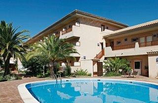 Urlaub im Hotel Voramar Formentera - hier günstig online buchen