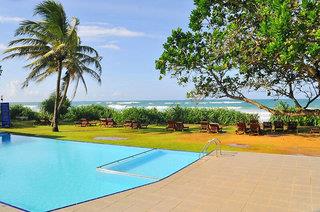 Urlaub im Koggala Beach - hier günstig online buchen