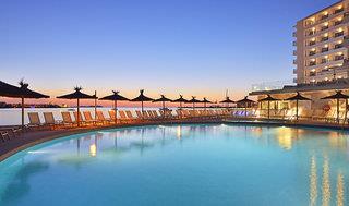 Urlaub im NYX Hotel Ibiza - Adults Only 2024/2025 - hier günstig online buchen