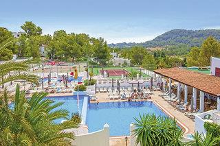 Urlaub im Marble Stella Maris Ibiza 2024/2025 - hier günstig online buchen