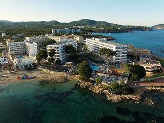 Urlaub im Leonardo Royal & Suites Hotel Ibiza Santa Eulalia - hier günstig online buchen
