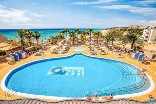Urlaub im SBH Hotel Taro Beach 2024/2025 - hier günstig online buchen