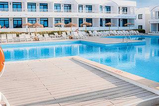 günstige Angebote für Hotel Apartamentos Beach Club Menorca