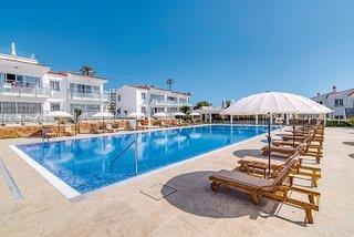 Urlaub im Naranjos Resort Menorca 2024/2025 - hier günstig online buchen