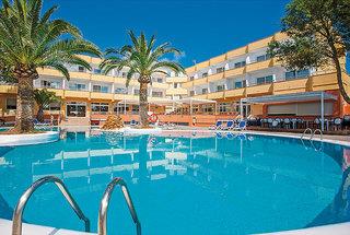 Urlaub im Hotel SPA Sagitario Playa 2024/2025 - hier günstig online buchen