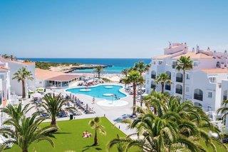 Urlaub im Carema Beach Menorca 2024/2025 - hier günstig online buchen