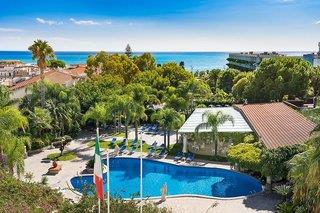 Urlaub im Sant Alphio Garden Hotel & Spa 2024/2025 - hier günstig online buchen