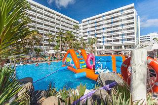 Urlaub im Abora Buenaventura by Lopesan Hotels 2024/2025 - hier günstig online buchen