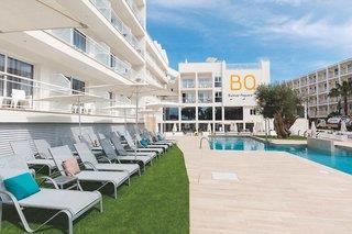 Urlaub im BQ Bulevar Peguera Hotel - hier günstig online buchen