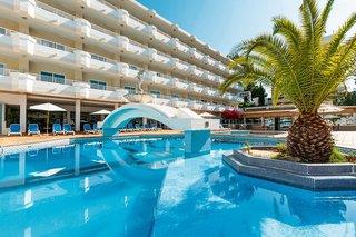 Urlaub im Mar Hotels Paguera & Spa and Apartments 2024/2025 - hier günstig online buchen