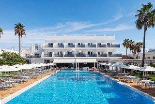 Urlaub im Hotel Playa de la Luz - hier günstig online buchen