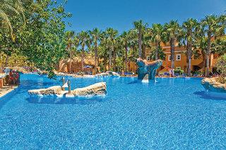 Urlaub im Playacapricho Hotel 2024/2025 - hier günstig online buchen