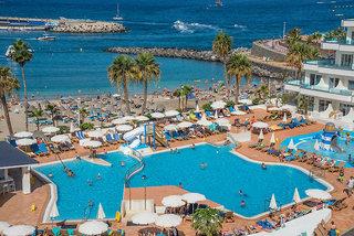 Urlaub im HOVIMA La Pinta Beachfront Family Hotel - hier günstig online buchen
