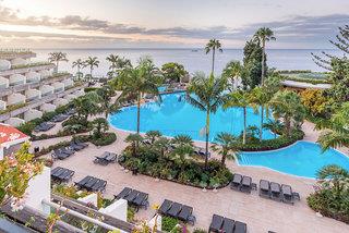 Urlaub im Pestana Madeira Premium Ocean Resort - hier günstig online buchen