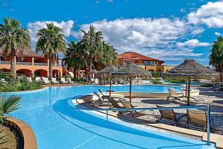 Urlaub im Pestana Porto Santo Beach Resort & Spa 2024/2025 - hier günstig online buchen