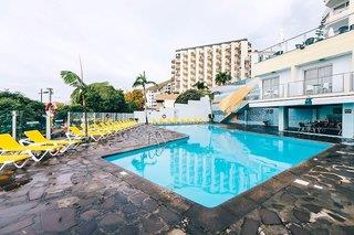 Urlaub im Muthu Raga Madeira Hotel 2024/2025 - hier günstig online buchen