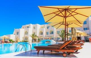Urlaub im Hotel Telemaque Beach & Spa 2024/2025 - hier günstig online buchen