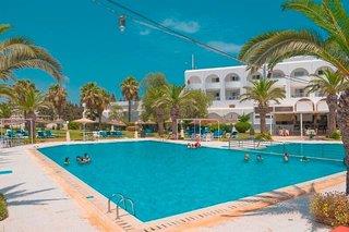 Urlaub im Golf Residence Hotel 2024/2025 - hier günstig online buchen