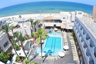 Urlaub im Sousse City & Beach Hotel 2024/2025 - hier günstig online buchen