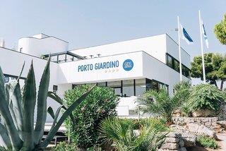 Urlaub im CDSHotels Porto Giardino Resort & Spa - hier günstig online buchen