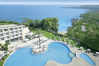 Urlaub im Grecian Park Hotel 2024/2025 - hier günstig online buchen