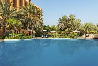 Urlaub im Sheraton Abu Dhabi Hotel & Resort 2024/2025 - hier günstig online buchen
