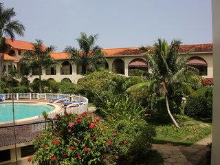 Urlaub im Charela Inn 2024/2025 - hier günstig online buchen