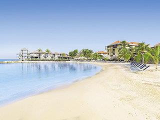 Urlaub im Avila Beach Hotel Curaçao - hier günstig online buchen