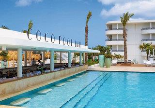 Urlaub im Mangrove Beach Corendon Curacao All-Inclusive Resort, Curio by Hilton - hier günstig online buchen